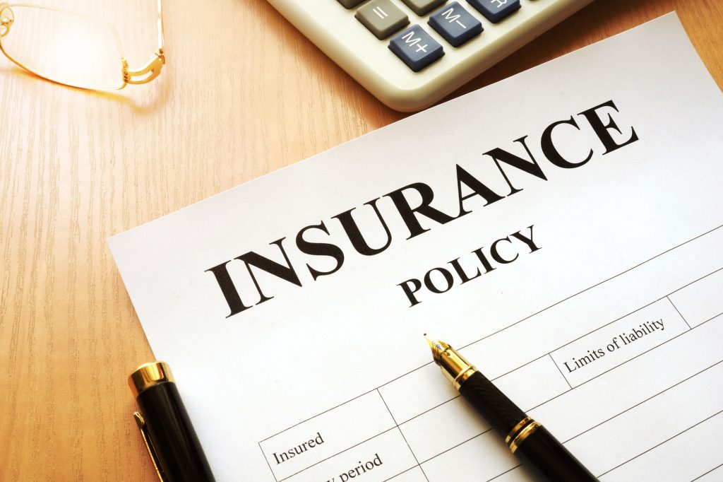 What Is Named Open Peril On A Homeowners Insurance Policy?