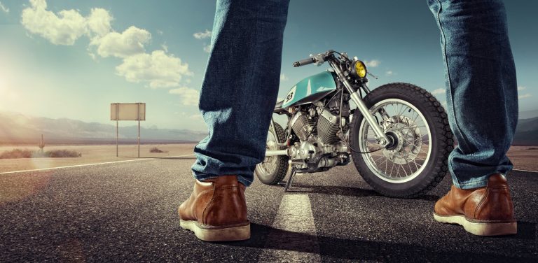 Motorcycle Insurance Requirements in Texas | Kicker Insures Me Agency
