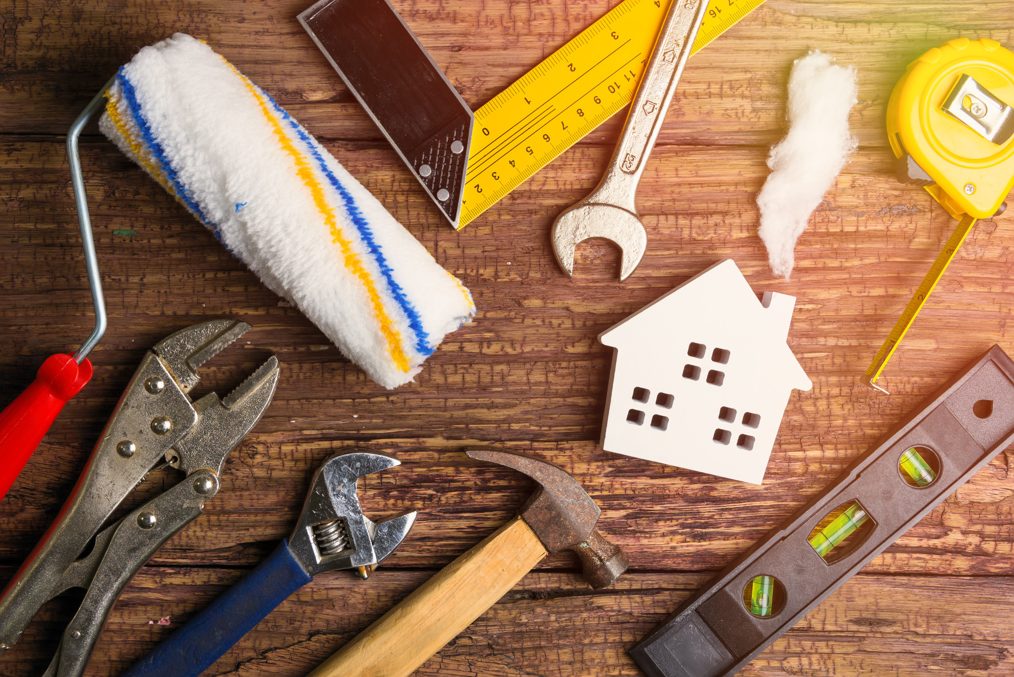 Home Maintenance Hacks: Save Time and Money!