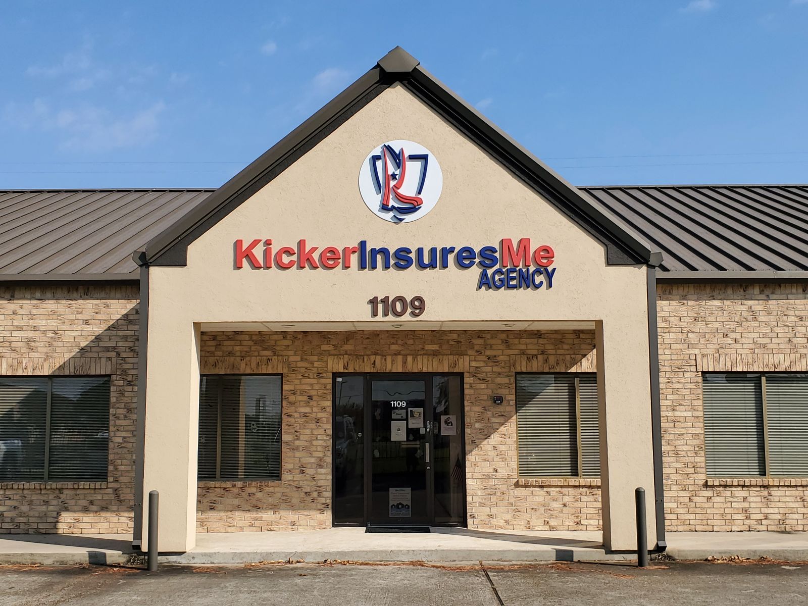 About Kicker Insures Me Agency - Independent Agent In Pasadena, Tx