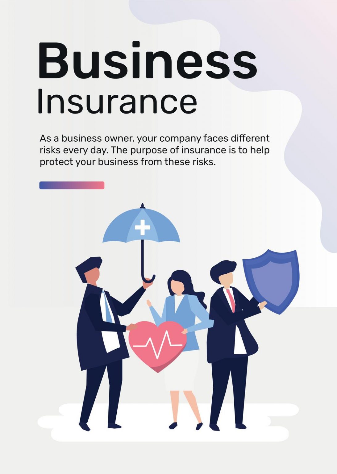 7 Reasons Your Business Should Consider Umbrella Insurance